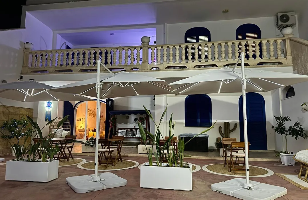 B&B Santa Maria Di Leuca-1
