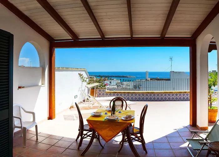 Casa vacanza: Casa Dell'Ospite