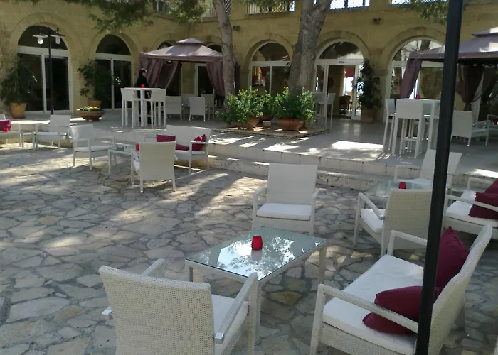 Hotel 4 stelle: Messapia Hotel 2
