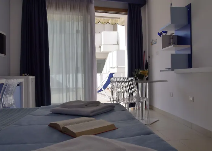 Hotel 4 stelle: La Corte di Leuca Residence&SPA